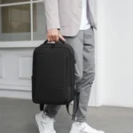 cxs-611 Multifunctional Oxford Laptop Bag Backpack - Image 6