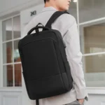 cxs-611 Multifunctional Oxford Laptop Bag Backpack - Image 7