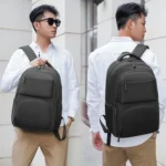 cxs-615 Multifunctional Oxford Laptop Bag Backpack - Image 7