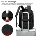 cxs-618 Multifunctional Oxford Laptop Bag Backpack - Image 6