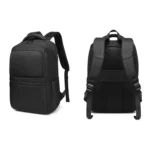 cxs-619 Multifunctional Oxford Laptop Bag Backpack - Image 7