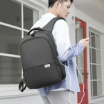 cxs-621 Multifunctional Oxford Laptop Bag Backpack - Image 7