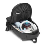 cxs-622 Multifunctional Oxford Laptop Bag Backpack - Image 2