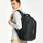 cxs-622 Multifunctional Oxford Laptop Bag Backpack - Image 6