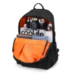 cxs-7103 Multifunctional Oxford Laptop Bag Backpack - Image 3