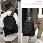 cxs-7103 Multifunctional Oxford Laptop Bag Backpack - Image 7