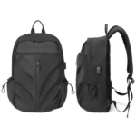 cxs-7203 Multifunctional Oxford Laptop Bag Backpack - Image 2