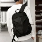 cxs-7203 Multifunctional Oxford Laptop Bag Backpack - Image 7