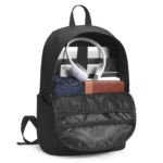 cxs-7301 Multifunctional Oxford Laptop Bag Backpack - Image 3