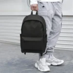 cxs-7301 Multifunctional Oxford Laptop Bag Backpack - Image 6