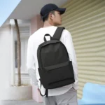 cxs-7301 Multifunctional Oxford Laptop Bag Backpack - Image 7