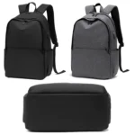 cxs-7303 Upgraded Version Multifunctional Oxford Laptop Bag Backpack - Image 2