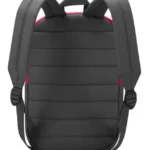 POFOKO XY Series 13.3 inch Fashion Color Matching Multi-functional Backpack Computer Bag, Size: S - Image 3