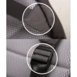 POFOKO XY Series 13.3 inch Fashion Color Matching Multi-functional Backpack Computer Bag, Size: S - Image 9