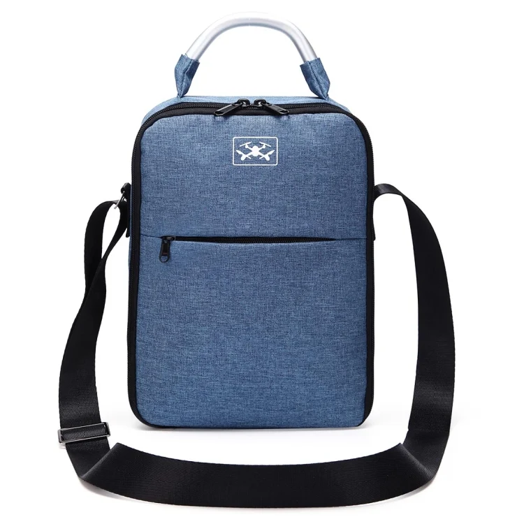 CHT0148L_2.webp Portable Case Shoulder Bag with Sponge Liner  for Xiaomi Mitu Drone and Accessories - Image 3