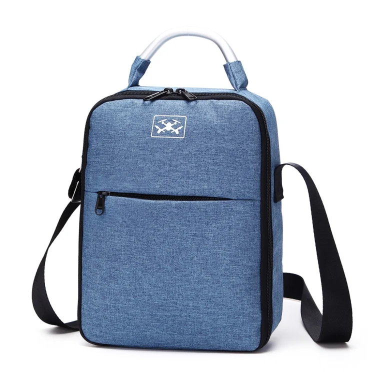 CHT0148L_3.webp Portable Case Shoulder Bag with Sponge Liner  for Xiaomi Mitu Drone and Accessories - Image 4