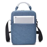 Portable Case Shoulder Bag with Sponge Liner  for Xiaomi Mitu Drone and Accessories - Image 8