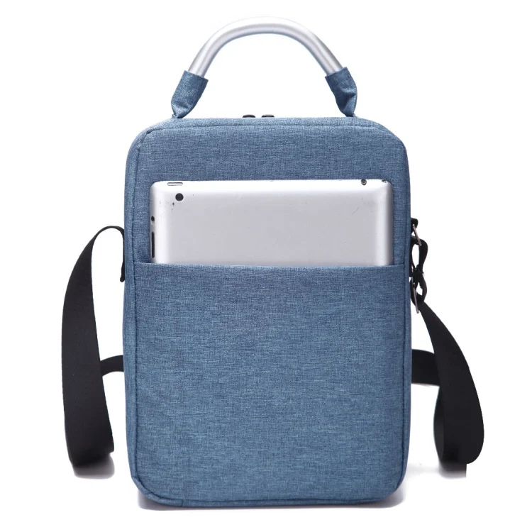 CHT0148L_7.webp Portable Case Shoulder Bag with Sponge Liner  for Xiaomi Mitu Drone and Accessories - Image 8