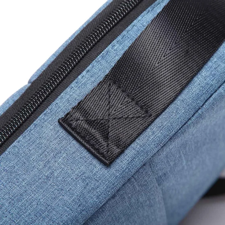CHT0148L_9.webp Portable Case Shoulder Bag with Sponge Liner  for Xiaomi Mitu Drone and Accessories - Image 10