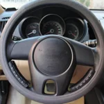 1 Set Universal Steering Wheel Controller Wireless Multifunctional DVD Navigation Key Remote Controller - Image 7