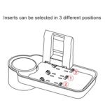 For iPhone, Galaxy, Huawei, Xiaomi, Sony, LG, HTC, Google and other Smartphones - Image 6