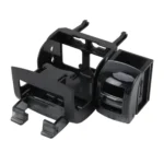 SHUNWEI Portable Multifunction Vehicle Cup Cell Phone Holder Drinks Holder Glove Box Car Accessories - Image 2