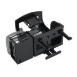 SHUNWEI Portable Multifunction Vehicle Cup Cell Phone Holder Drinks Holder Glove Box Car Accessories - Image 3