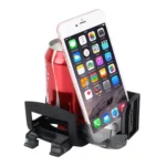 SHUNWEI Portable Multifunction Vehicle Cup Cell Phone Holder Drinks Holder Glove Box Car Accessories - Image 6