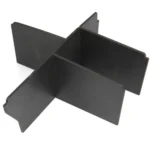 Car Multi-functional Car Armrest Box Partition for Wrangler JL - Image 5