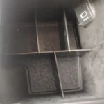 Car Multi-functional Car Armrest Box Partition for Wrangler JL - Image 7