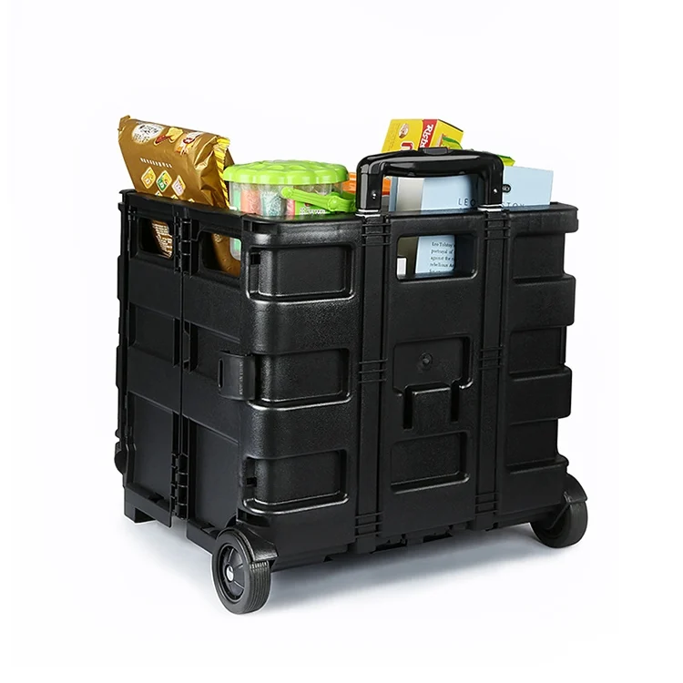 CMS0400_1.webp Multi-functional Folding Car Storage Reserve Box Pull-rod Box - Image 2