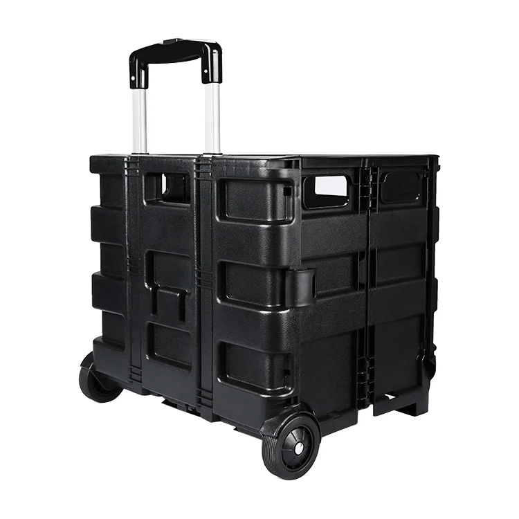 CMS0400_2.webp Multi-functional Folding Car Storage Reserve Box Pull-rod Box - Image 3