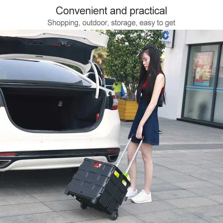CMS0400_7.webp Multi-functional Folding Car Storage Reserve Box Pull-rod Box - Image 8
