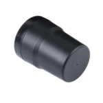 SHUNWEI SW-1607 Auto Car Cylinder ABS Trash Bin for Storage - Image 3