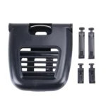 SHUNWEI SD-1010 Foldable Auto Car Air Vent Outlet Beverage Cup Drink Bottle Holder Stand Mount - Image 5