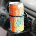 SHUNWEI SD-1010 Foldable Auto Car Air Vent Outlet Beverage Cup Drink Bottle Holder Stand Mount - Image 7