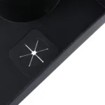 SHUNWEI SD-1023 Portable Multifunction Vehicle Car Cup Holder Cell Phone Holder Drinks Holder Glove Box Car Accessories - Image 5