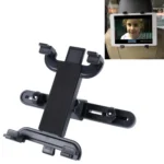 SHUNWEI SD-1151K Auto Car Seatback Tablet PC Holder Cradle, For Device Length Between 7 inch To 10 inch