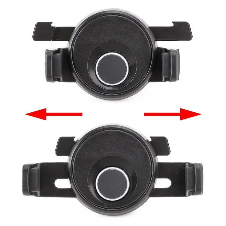 CMS0582_4.webp Portable Car Rearview Mirror Mobile Phone Bracket - Image 5