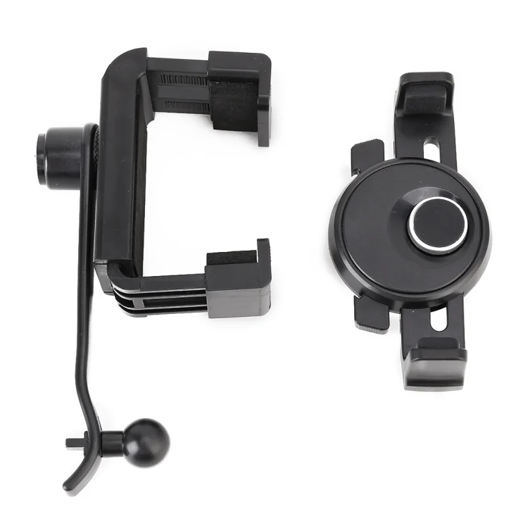 CMS0582_7.webp Portable Car Rearview Mirror Mobile Phone Bracket - Image 8