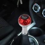 Universal Manual or Automatic Gear Shift Knob Fit for All Car