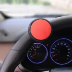 Creative Car Steering Wheel Auxiliary Booster - Image 13