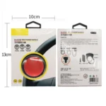 Creative Car Steering Wheel Auxiliary Booster - Image 5