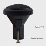 Creative Car Steering Wheel Auxiliary Booster - Image 10