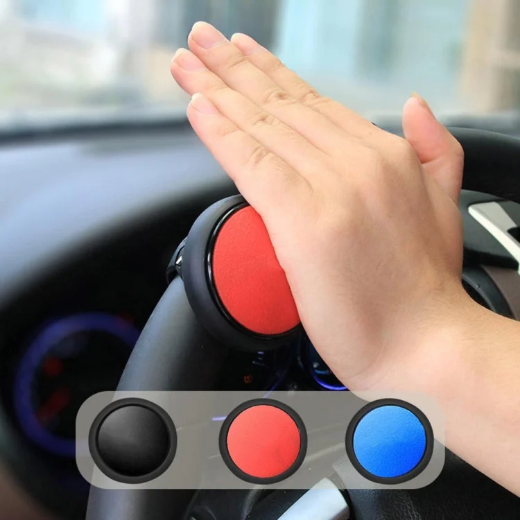 CMS0682R_8.webp Creative Car Steering Wheel Auxiliary Booster - Image 11