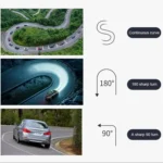 Creative Car Steering Wheel Auxiliary Booster - Image 12