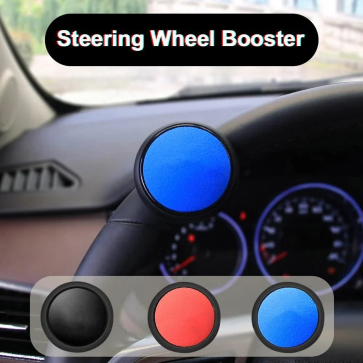 CMS0682_B2.webp Creative Car Steering Wheel Auxiliary Booster - Image 3