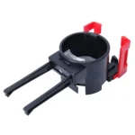 SHUNWEI SD-1026 Car Auto Multi-functional ABS Air Vent Drink Holder Bottle Cup Holder Phone Holder Mobile Mount - Image 3