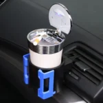 SHUNWEI SD-1026 Car Auto Multi-functional ABS Air Vent Drink Holder Bottle Cup Holder Phone Holder Mobile Mount - Image 10