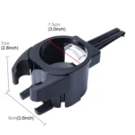 SHUNWEI SD-1027 Car Auto Multi-functional ABS Air Vent Drink Holder Bottle Cup Holder Phone Holder Mobile Mount - Image 2